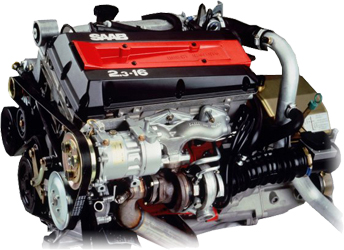 P25A2 Engine